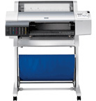 My printer - an Espon 7600